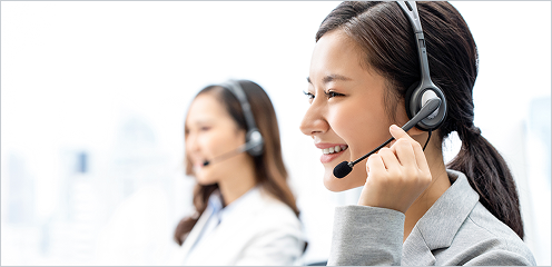 1.お問い合わせ