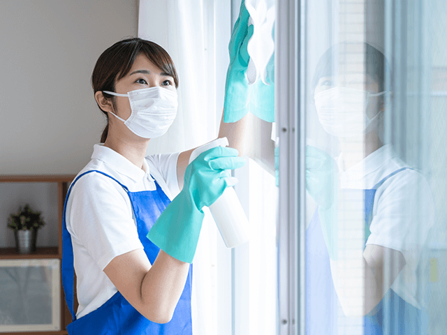 家事代行サービス